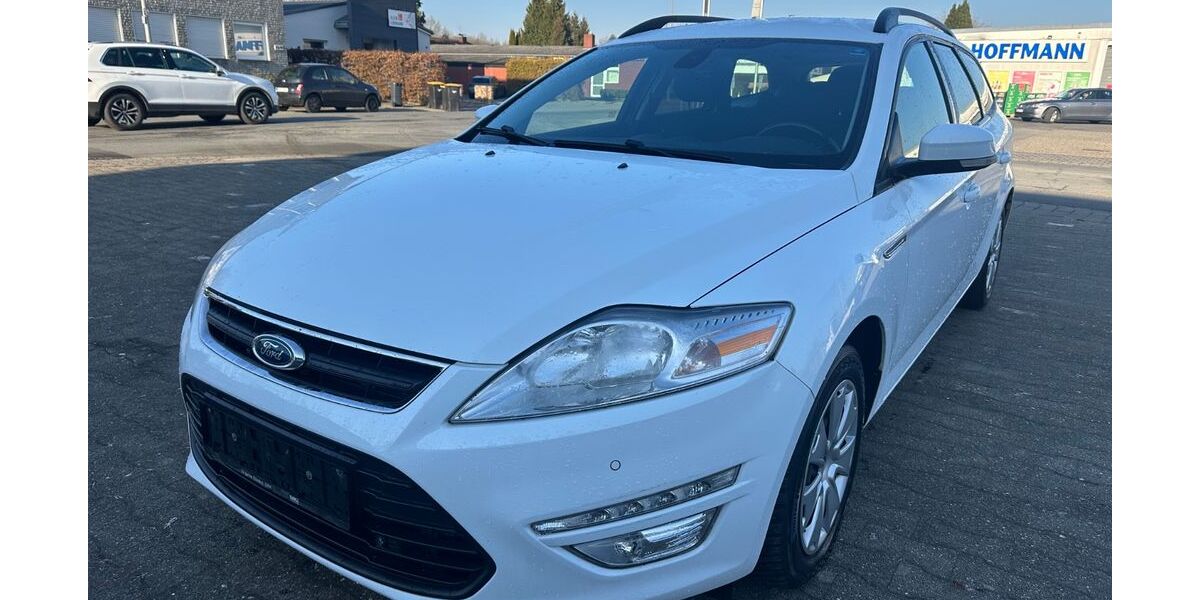Ford Mondeo 252.000 km 3.990 &euro; Münster 48157