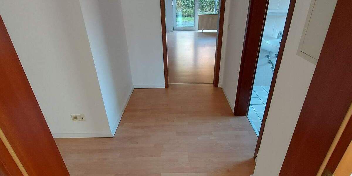 Etagenwohnung Hohe Börde Hohenwarsleben - 2 Zimmer, 70.000&euro; | Angebot:25667019