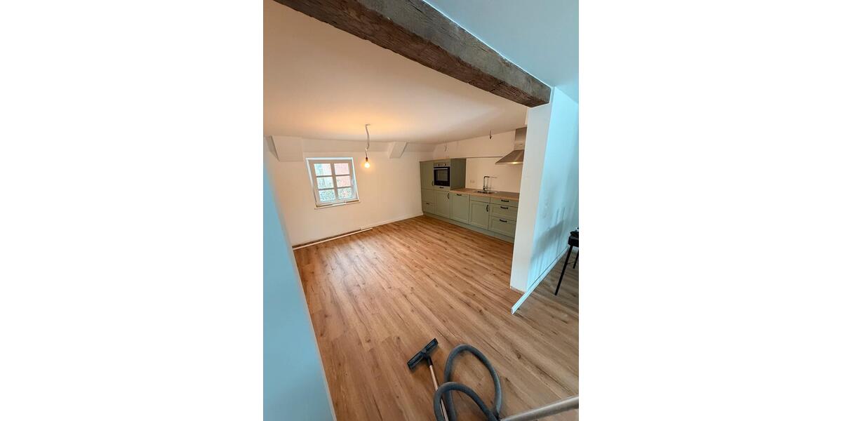 Erdgeschoßwohnung Bredstedt - 3 Zimmer, 70 m&sup2;, 1.150&euro; | Angebot:25100650