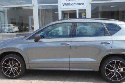 Seat Ateca 42.044 km 27.990 &euro; Geesthacht 21502