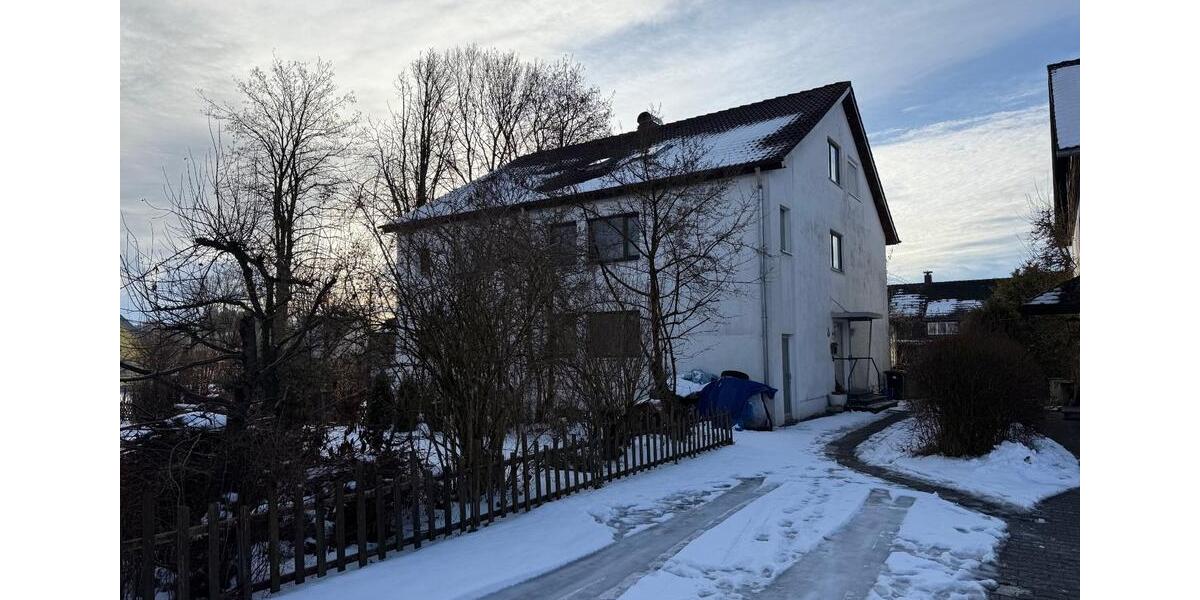 Mehrfamilienhaus Kißlegg 14 zimmer