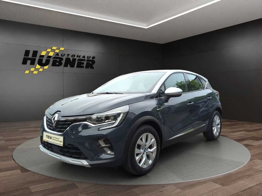Captur