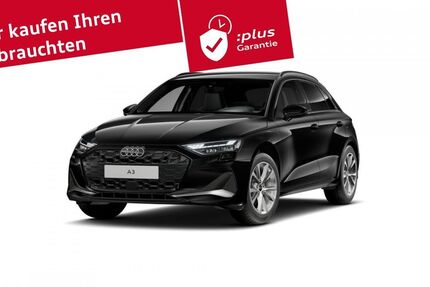 Audi A3 6.605 km 37.980 &euro; Kiel 24118