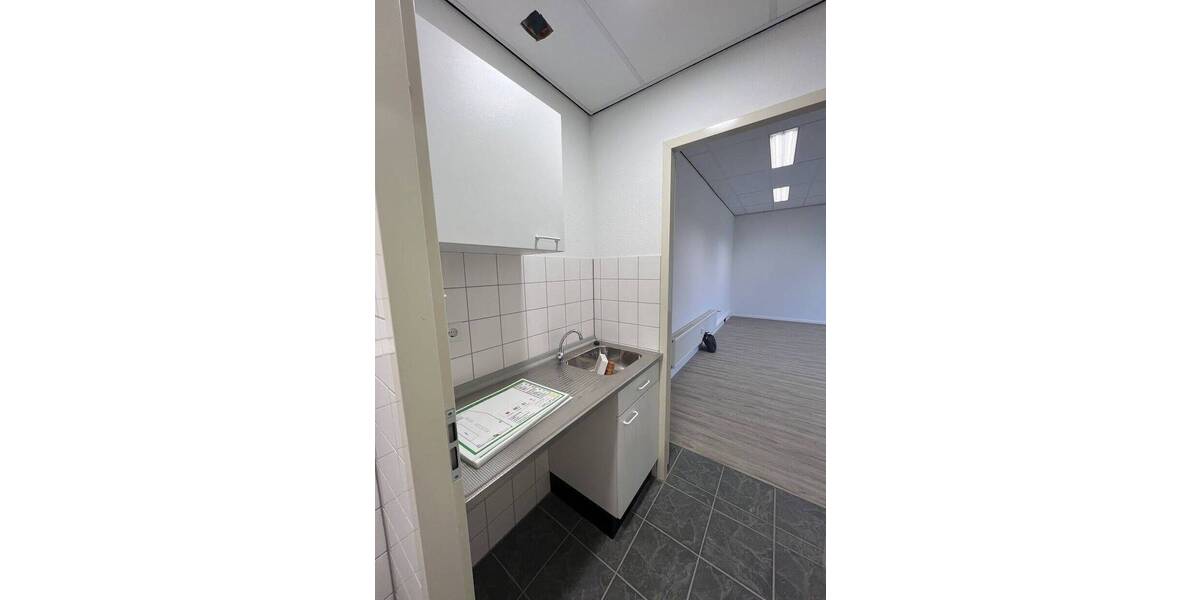Gewerbeobjekt Kranenburg Nütterden - 1 Zimmer, 57 m&sup2;, 603&euro; | Angebot:23965609