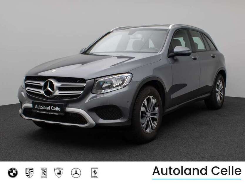 GLC 250