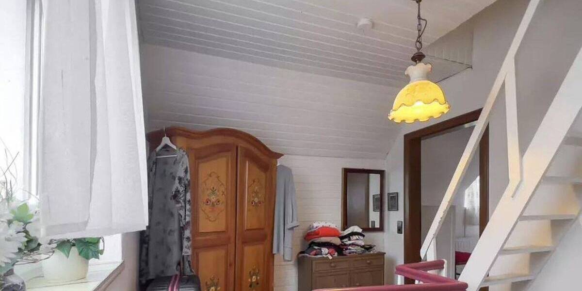 Doppelhaushälfte Remscheid Innen - 3 Zimmer, 95 m&sup2;, 277.000&euro; | Angebot:23917708