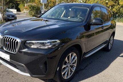 BMW X3 76.000 km 39.950 &euro; Großbeeren 14979