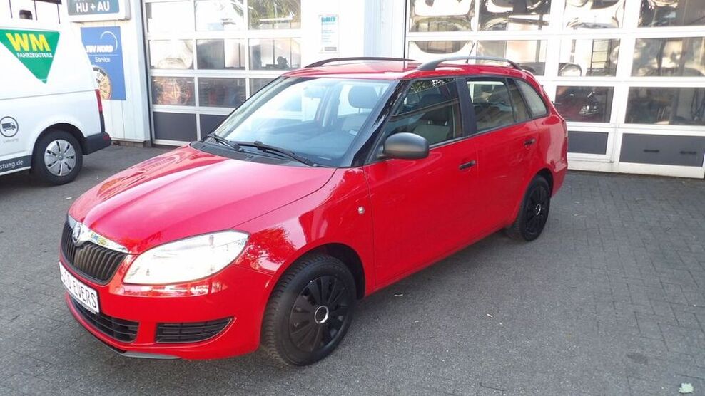 Fabia
