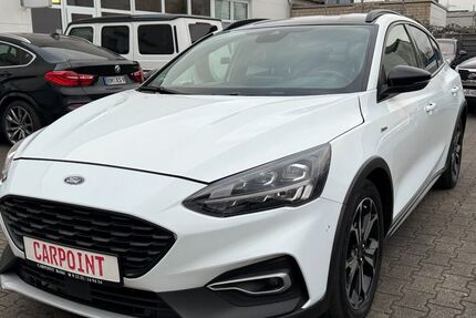 Ford Focus 117.000 km 13.950 &euro; Brühl 50321