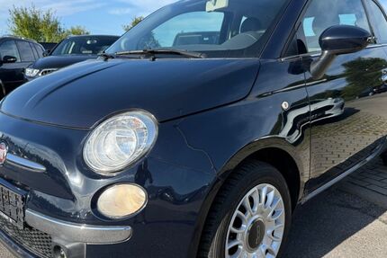 Fiat 500 167.000 km 4.200 &euro; Wildau 15745