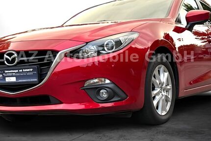 Mazda 3 129.000 km 9.500 € bremen 28277