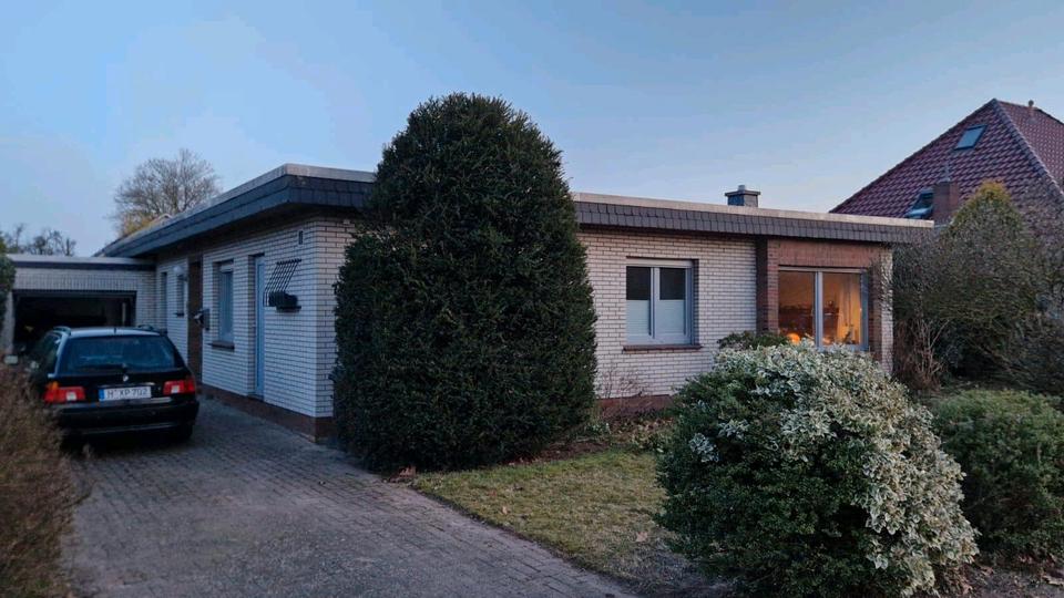 Bungalow Hatten - 5 Zimmer, 121 m&sup2;, 419.000&euro; | Angebot:26222002