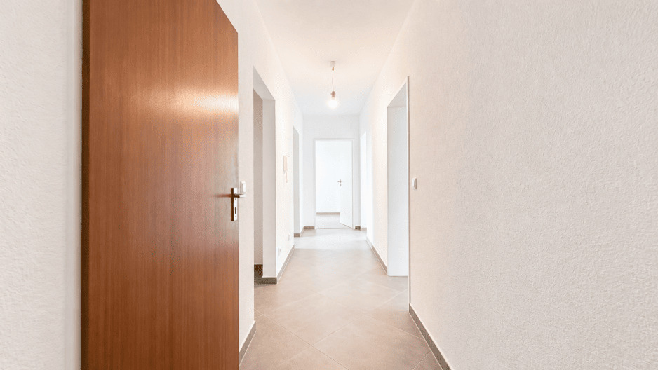 Etagenwohnung Rielasingen-Worblingen Worblingen - 3 Zimmer, 77 m&sup2;, 289.000&euro; | Angebot:26683808