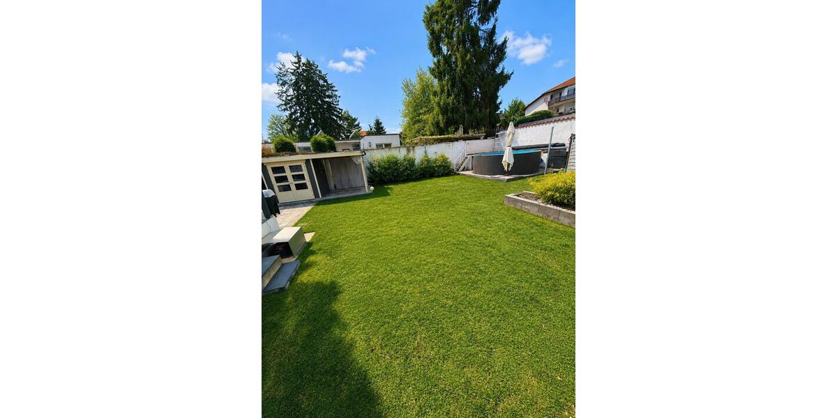 Einfamilienhaus Kaiserslautern Einsiedlerhof - 5 Zimmer, 160 m&sup2;, 355.000&euro; | Angebot:27098654