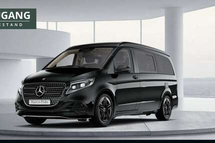 Mercedes-Benz Marco Polo 7.850 km 98.950 &euro; Paderborn 33106