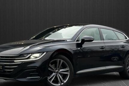 VW Arteon 177.000 km 22.999 &euro; Bad Harzburg 38667
