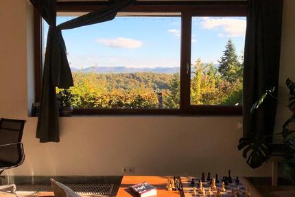 80 m² 1-Zimmer Wohnung in ruhiger Lage von Tübingen ab dem 1.12. zimmer