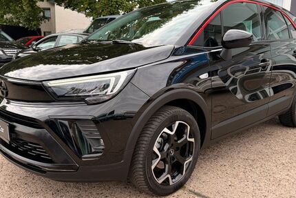Opel Crossland (X) 104.100 km 13.450 &euro; Cloppenburg 49661