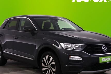 VW T-Roc 102.592 km 16.900 &euro; Ahrensburg 22926