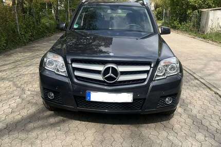 Mercedes-Benz GLK 220 65.431 km 18.500 &euro; Kitzingen 97318