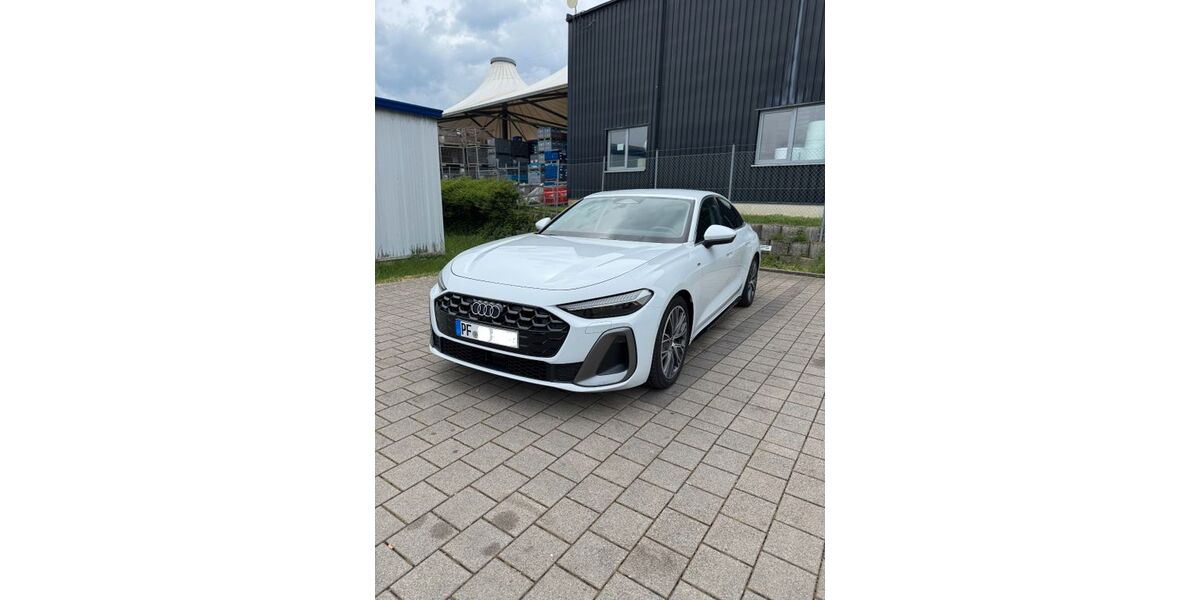 Audi A5 12.385 km 49.700 &euro; Pforzheim 75179