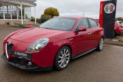 Alfa Romeo Giulietta 77.122 km 14.990 &euro; Aalen 73433