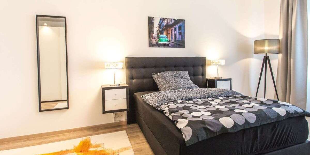 Zimmer Frankfurt am Main Ostend - 3 Zimmer, 800&euro; | Angebot:26441585