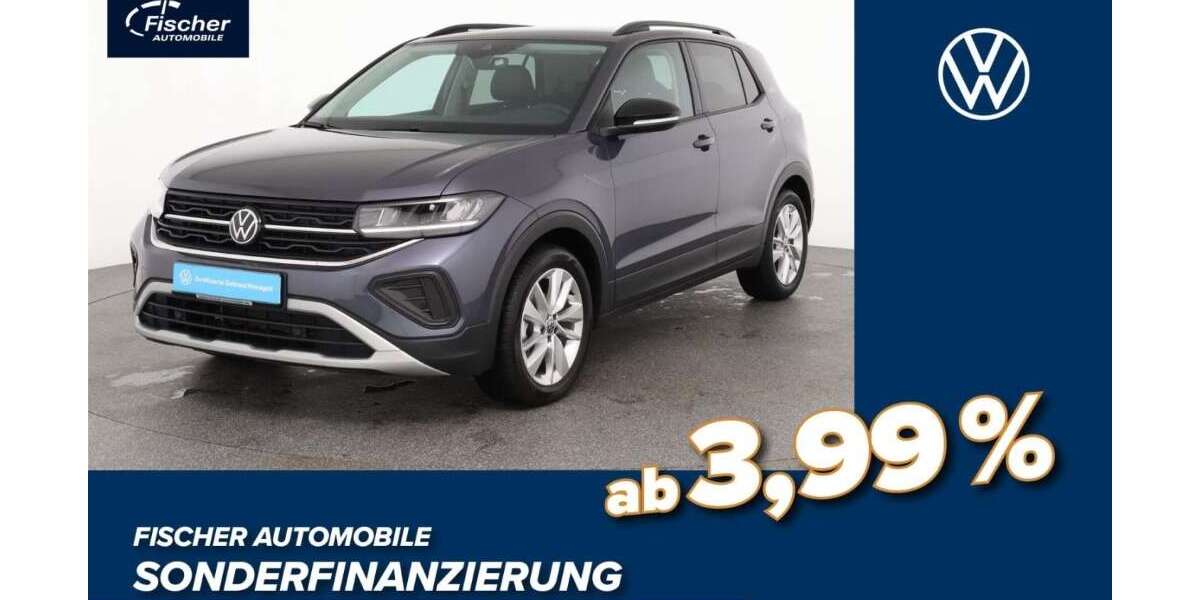VW T-Cross 9.213 km 20.440 &euro; Neumarkt 92318