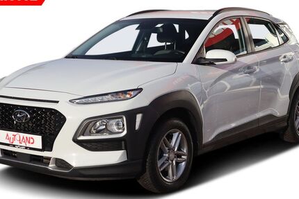 Hyundai KONA 50.947 km 16.490 &euro; Neubrandenburg 17036