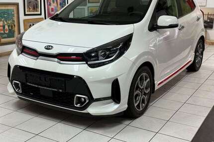 Kia Picanto 56.000 km 13.999 € Mayen 56727