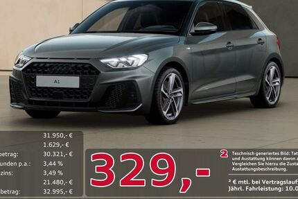Audi A1 11.385 km 31.450 &euro; Ingolstadt 85057