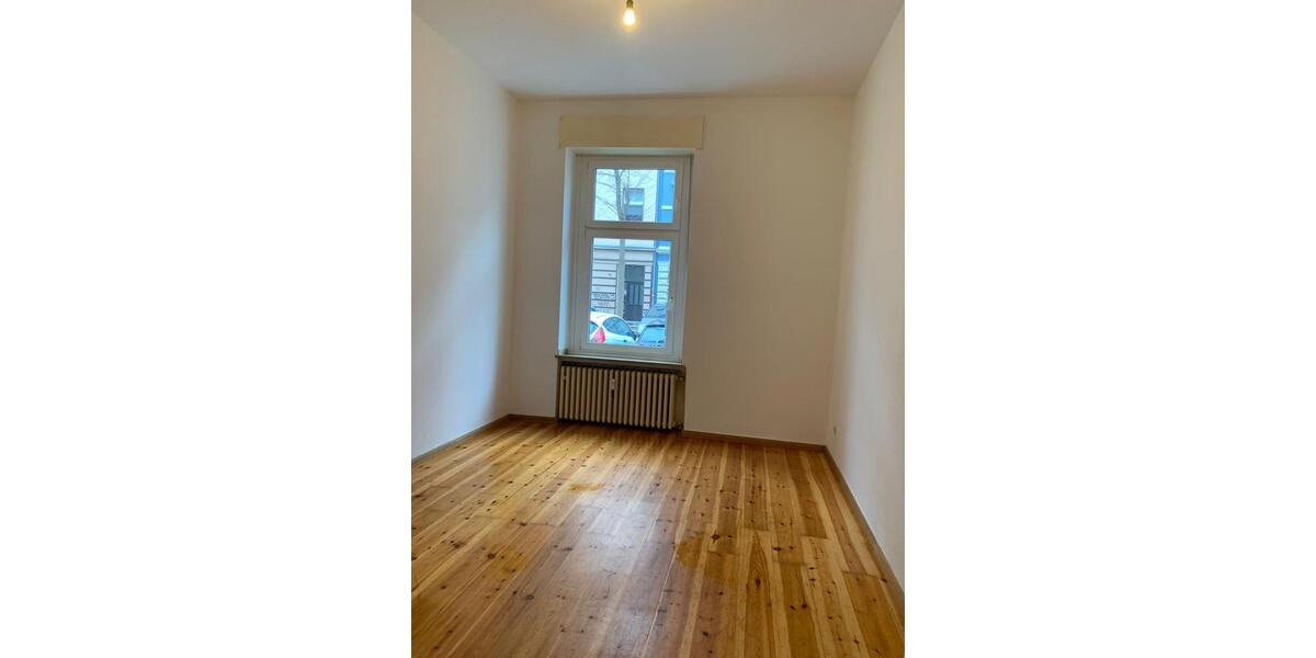 Erdgeschoßwohnung Düsseldorf Oberbilk - 1.5 Zimmer, 35 m&sup2;, 496&euro; | Angebot:26336441