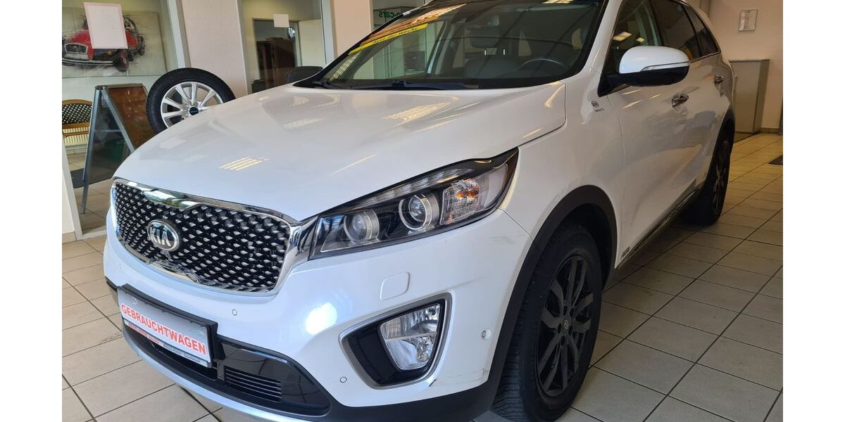Kia Sorento 142.835 km 17.999 &euro; Mülheim-Kärlich 56218