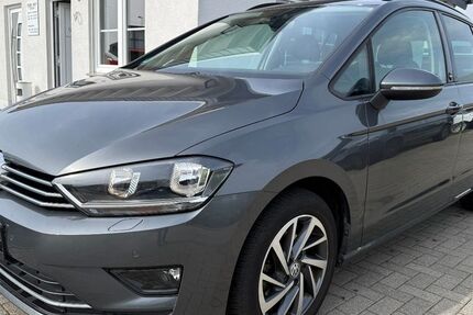 VW Golf Sportsvan 58.885 km 14.490 &euro; Rheinbach 53359