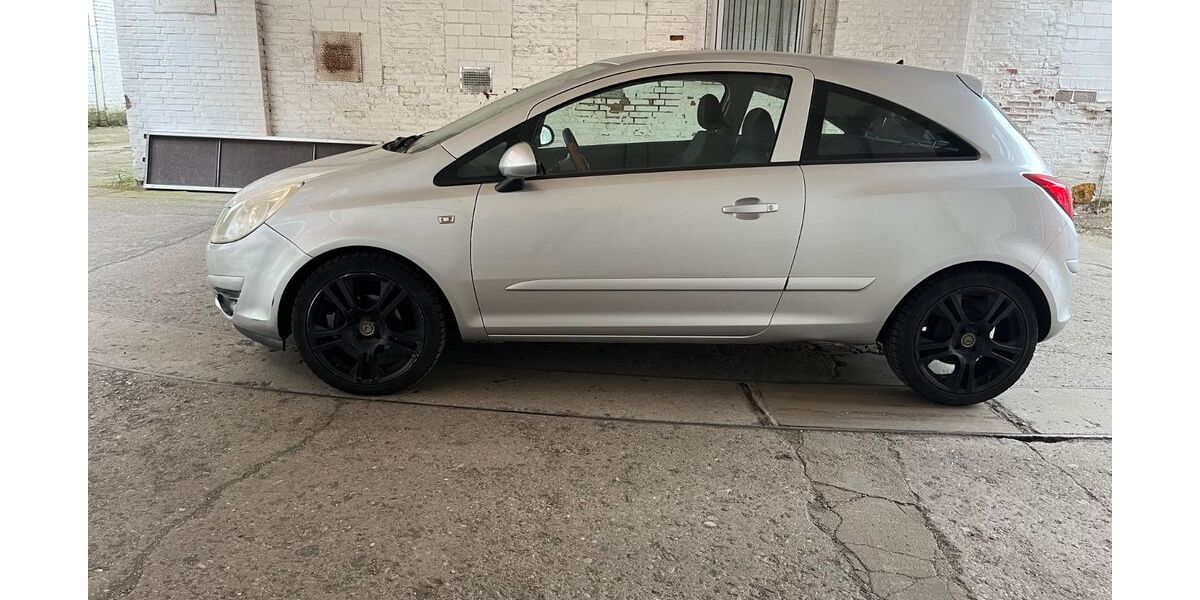 Opel Corsa 149.526 km 2.600 &euro; Neumünster 24539
