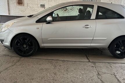 Opel Corsa 149.526 km 3.500 &euro; Neumünster 24539