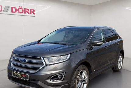 Ford Edge 164.000 km 14.990 &euro; Kleinheubach 63924