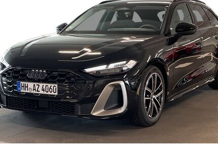 Audi A5 8.950 km 51.440 &euro; Hamburg 20537