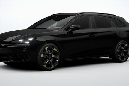 Cupra Leon 10.801 km 39.888 &euro; Dortmund 44269