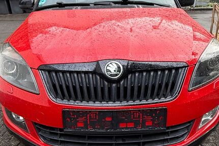 Skoda Fabia 176.800 km 3.200 &euro; Altena 58762