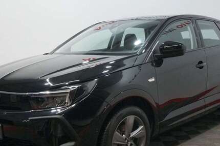 Opel Grandland X 35.538 km 19.990 &euro; Schmidgaden 92546
