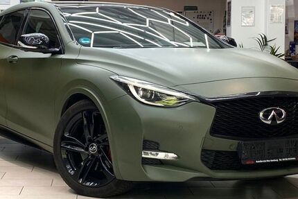 INFINITI Q30 169.000 km 9.900 &euro; Neu-Isenburg 63263