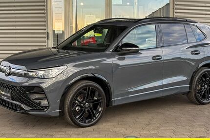 VW Tiguan 22.100 km 47.840 &euro; Erlangen 91058