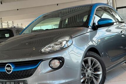 Opel Adam 62.000 km 8.800 &euro; Siegen 57078