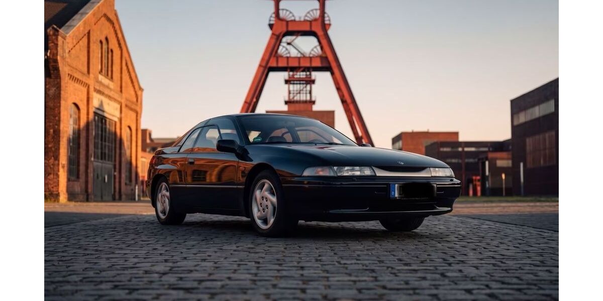 Subaru SVX 105.000 km 13.600 &euro; Bochum 44799