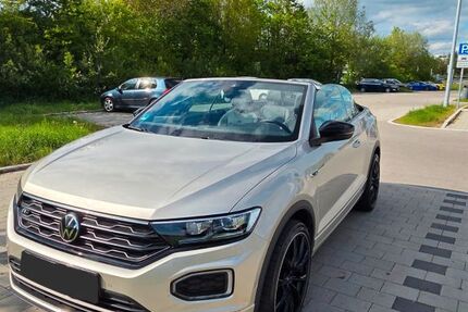 VW T-Roc 55.151 km 31.500 &euro; Denkendorf 85095