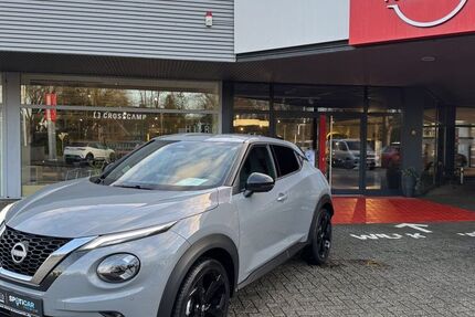Nissan Juke 23.301 km 21.950 &euro; Leer 26789