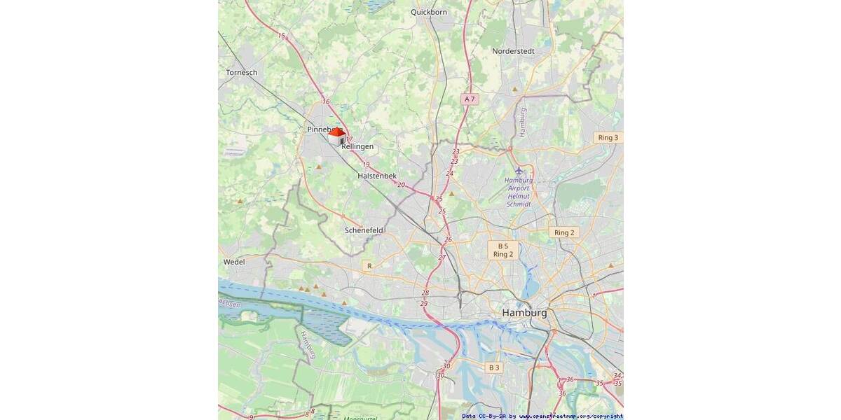 Mehrfamilienhaus, Wohnhaus Pinneberg - 1 Zimmer, 264 m&sup2;, 580.000&euro; | Angebot:25968938