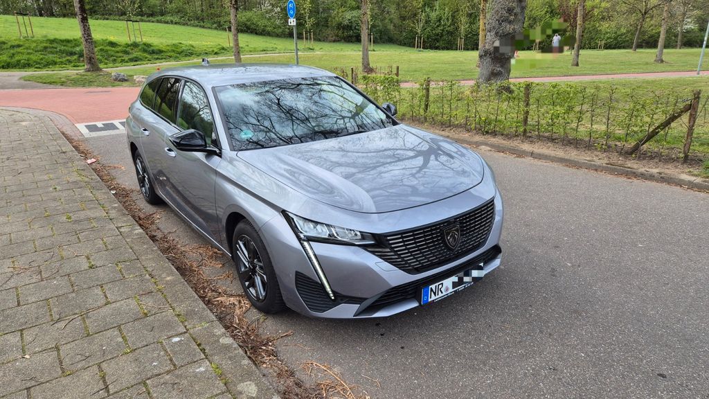 Peugeot 308 34.000 km 18.000 &euro; Neuwied 56564