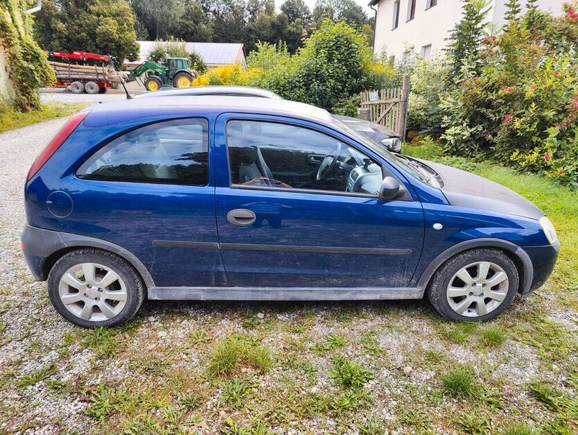 Corsa